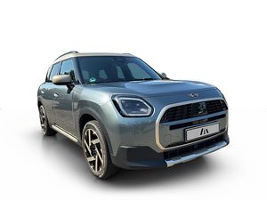 MINI Countryman C Auto-Abo