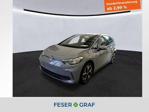 Volkswagen ID.3 Pro MOVE RFK ACC Navi Keyless SHZ Memory