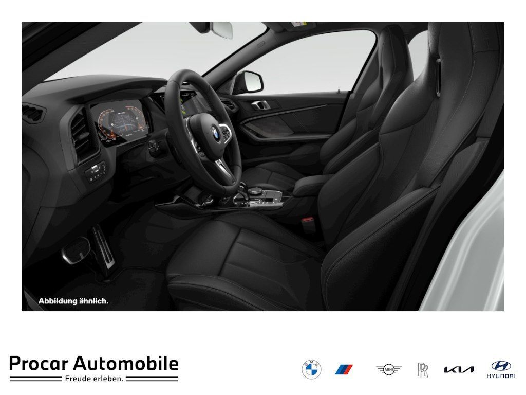 BMW M235i xDrive Gran Coupé M Sport Pro DA ACC Pano Leasing