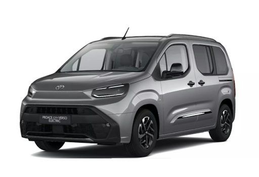 Toyota Proace-city-verso-electric 50 KWh Elektroantrieb L1 Teamplayer A 5dr Auto kaufen