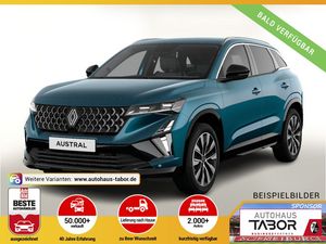 Renault Austral Techno Full Hybrid E-Tech 200 el Heckkl
