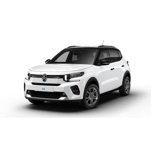 Citroën C3 Turbo 100 Max