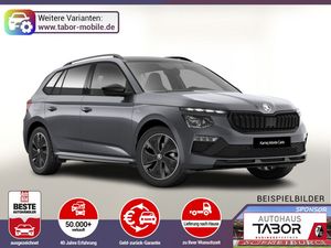 Skoda Kamiq DSG MonteC Pano Matrix Nav ACC Kam Kessy