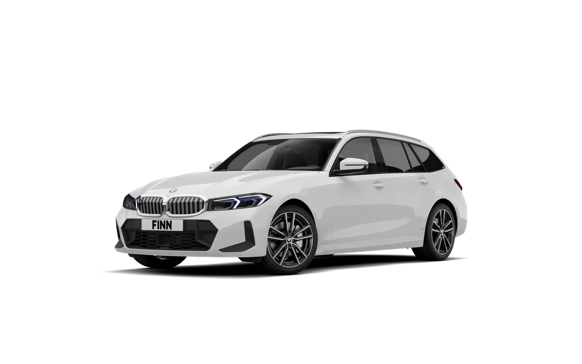 BMW 3er Touring 320i Touring 320i Touring Auto Auto-Abo
