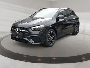 Mercedes-Benz GLA 200 Night-Paket  ***Sommeraktion*** Auto-Abo