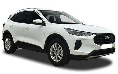 Ford Kuga ST-LINE 2.5 Duratec Vollhybrid ST-Line CVT Leasing