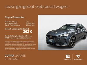 Cupra Formentor 1.5 TSI DSG 110kW