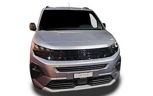 Peugeot Rifter ALLURE Benziner 110 Allure L1 N1