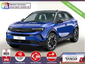 Opel Mokka Ultimate WinterP SHZ LHZ Nav Matrix ACC