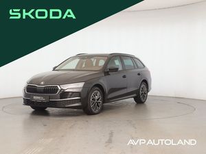 Skoda OCTAVIA COMBI 2.0 TDI DSG TOUR | PANO | AHK |