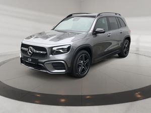 Mercedes-Benz GLB 220 d 4MATIC ++sofort verfügbar++ Auto-Abo