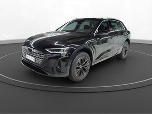 Audi Q8 e-tron 55 qu. advanced Matrix LM 21