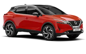 Nissan Qashqai 1.5 VC-T e-Power N-Design Leasing