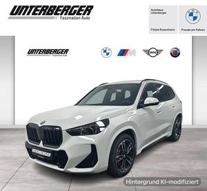 BMW X1 xDrive25e M Sportpaket Pro AHK Driv. Ass. El.