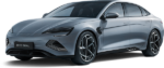 BYD Seal Leasing