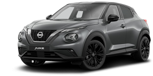 Nissan Juke Auto-Abos