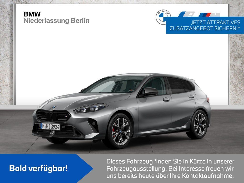 BMW M135 xDrive M SportPro Head-up DAProf PA+ Kamera Leasing