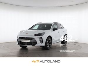Cupra Terramar 1.5 e-Hybrid DSG | AHK | Business Paket