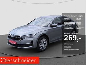 Skoda Octavia 1.5 TSI mHEV 110 kW DSG Selection NAV RF