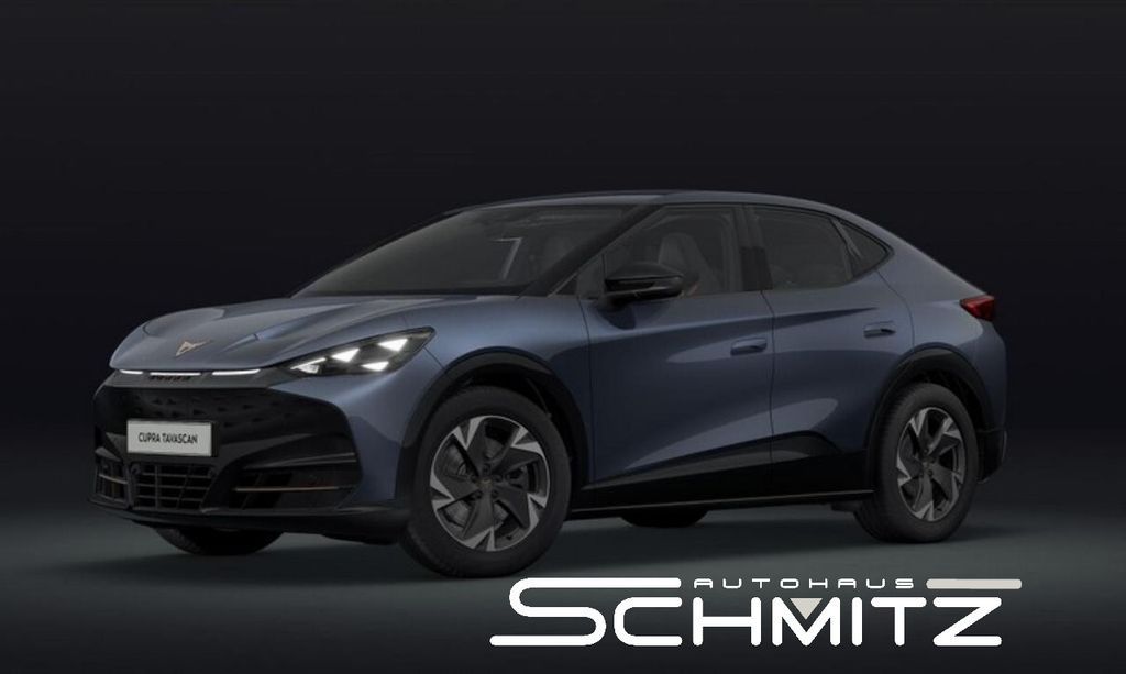 Cupra TAVASCAN ENDURANCE *286* (SOFORT !! ) STA  [...] Leasing