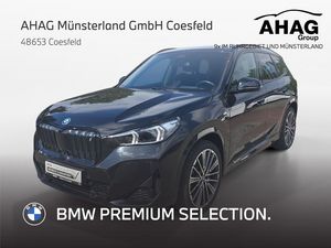 BMW iX1 xDrive30 M Sport ACC 360° H/K adapt.LED