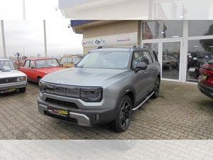 BAIC BJ30 BJ30HEV 4x4 Leasing