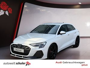 Audi A3 Sportback 1.5 TFSI S-tronic S-line Navi Matri