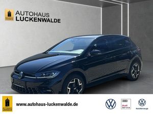 Volkswagen Polo 1.0 TSI R-Line DSG *IQ-MATRIX*ACC*R-CAM*