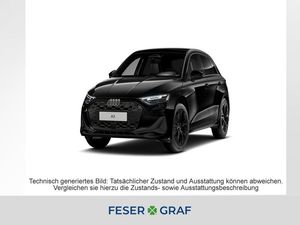 Audi A3 Sportback TFSI 85 kW S tronic