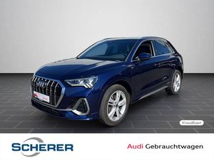 Audi Q3 S line 45 TFSI e 180(245) kW(PS) S tronic