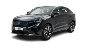 Renault Rafale Hybrid E-Tech 4x4 300 PHEV Hybrid E-Tech 4x4 300 PHEV Esprit Alpine