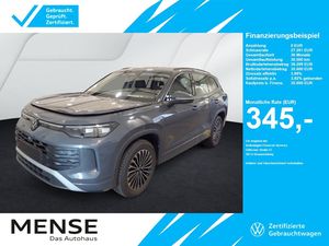 Volkswagen Tayron 1.5 eTSI DSG Life IQ.Light|Matrix|CarPlay