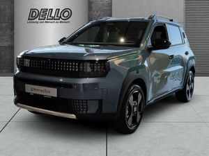 Fiat Grande Panda -e LA PRIMA Winter-Paket Navi Digit