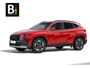 Hyundai Tucson MJ26 Select *Automatik* Navi/Voll LED +++Priivatkundenangebot+++ Leasing