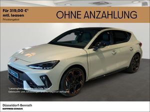 Cupra Leon 1.5 TSI 110 kW (150 PS) 6-Gang