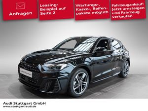 Audi A1 Sportback S line 35 TFSI 110(150) kW(PS) S tr