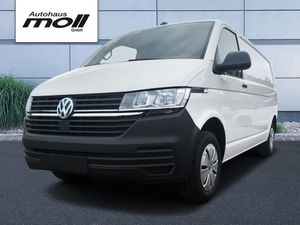 Volkswagen T6.1 Transporter 4x SOFORT Verfügbar !- LR  L2H1, 2,0 TDI 81 kW (110 PS), 5-Gang-Schaltgetriebe Leasing
