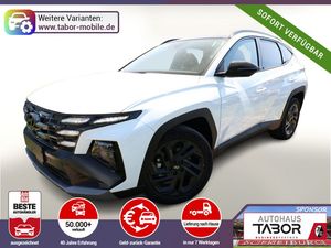 Hyundai Tucson Black Ed DCT MY26 Pano Matrix SHZ v+h 19Z