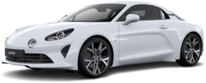 Alpine A110 Auto-Abos