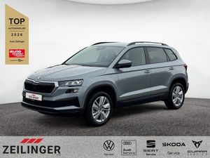 Skoda Karoq Selection TSI DSG|AHK|NAVI|ACC|KESSY|LED