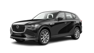 Mazda CX-60 2.5L e-SKYACTIV PHEV 327 PS 8AT AWD HOMURA PLUS Auto-Abo