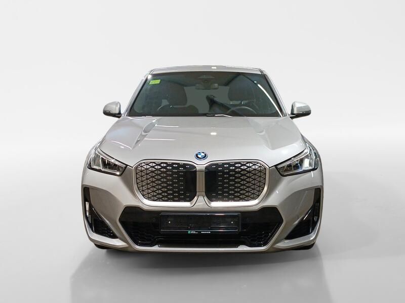 BMW 20 eDrive M Sport 64kWh Leasing