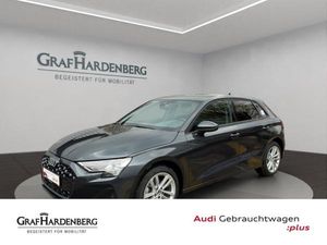 Audi A3 Sportb. 35 TFSI advanced / SOFORT VERFÜGBAR !