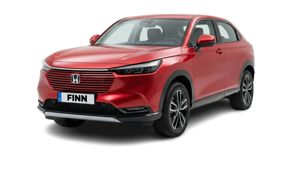 Honda HR-V 1.5 i-MMD Hybrid 1.5 i-MMD Hybrid Elegance Auto-Abo