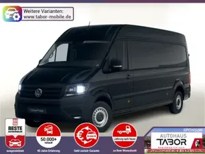 Volkswagen Crafter 35 L4H3 3S Temp Kam AppCo 2xPDC VorbAHK