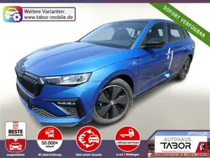 Skoda Scala DSG MonteC Pano Matrix Kam Kessy SHZ eHK