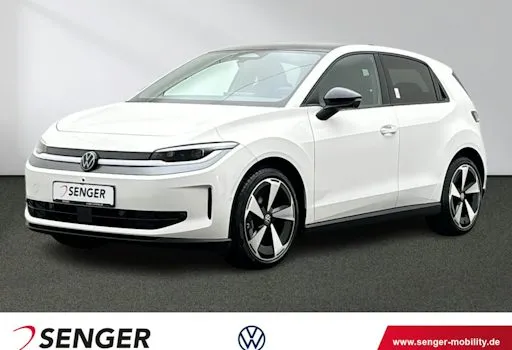 Volkswagen Idpolo Launch-Edition Style 52 KWh 155 KW 5dr