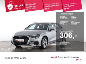 Audi A3 Sportback 30 TDI | MMI NAVI+ | KAMERA +WInter