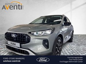 Ford Kuga 2.5 PHEV Active X AHK*RFK*4xSHZ*ACC*MEMORY
