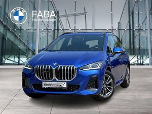 BMW 220i Active Tourer M Sportpaket DAB LED Shz